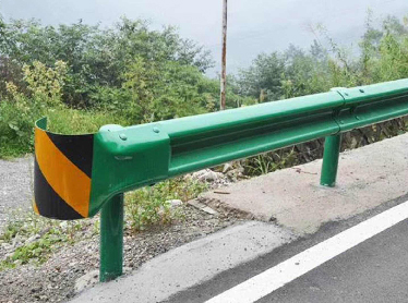 贵州防撞护栏 贵州防撞护栏