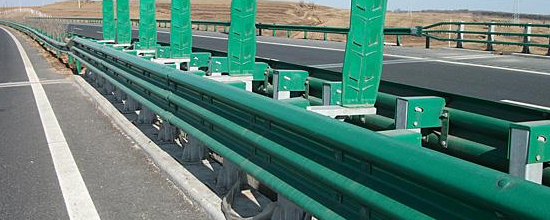 道路护栏厂家 道路护栏厂家