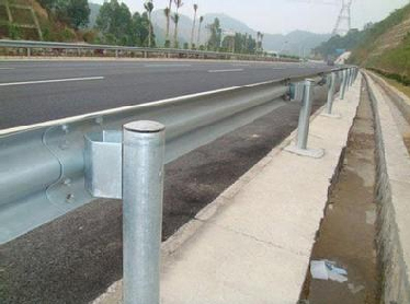 贵州道路护栏 贵州道路护栏
