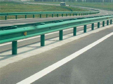 道路防撞护栏 道路防撞护栏